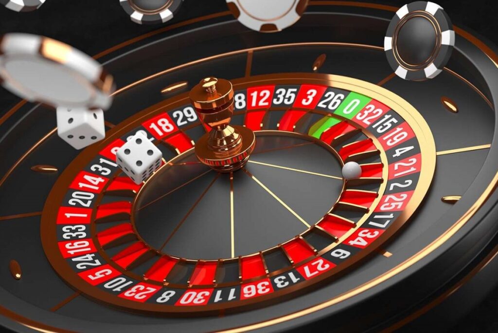 The Evolving Landscape of Online Casinos: Entertainment, Technology, and Responsibility