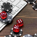 The Virtual Evolution: Online Casinos in the Digital Age