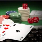 The Thrills of Online Casinos: A Modern Spin on Traditional Gambling