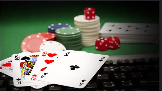 The Thrilling World of Online Casinos: A Gamblers’ Paradise
