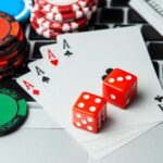 Exploring the World of Online Casinos: A Modern Gaming Frontier