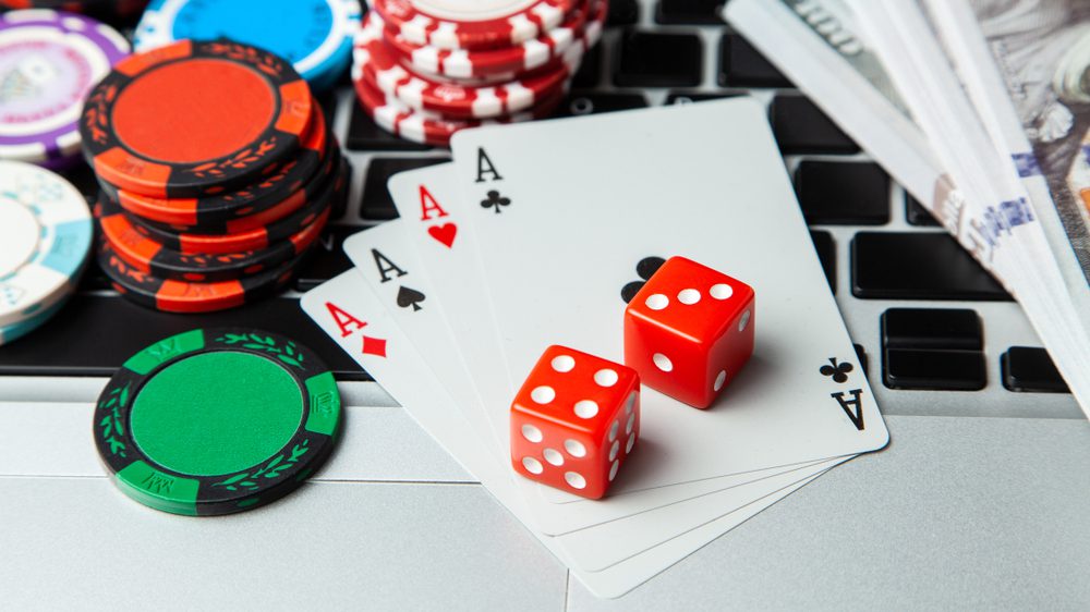 Exploring the World of Online Casinos: A Modern Gaming Frontier