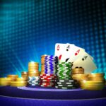 The Evolution of Online Casinos: A Thrilling World of Entertainment