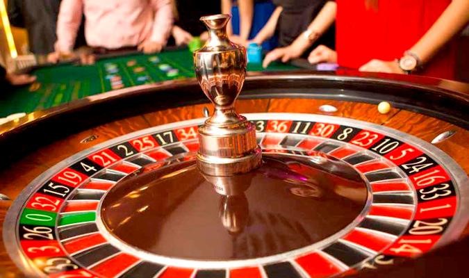 Exploring the World of Online Casinos: A Gateway to Entertainment and Thrills