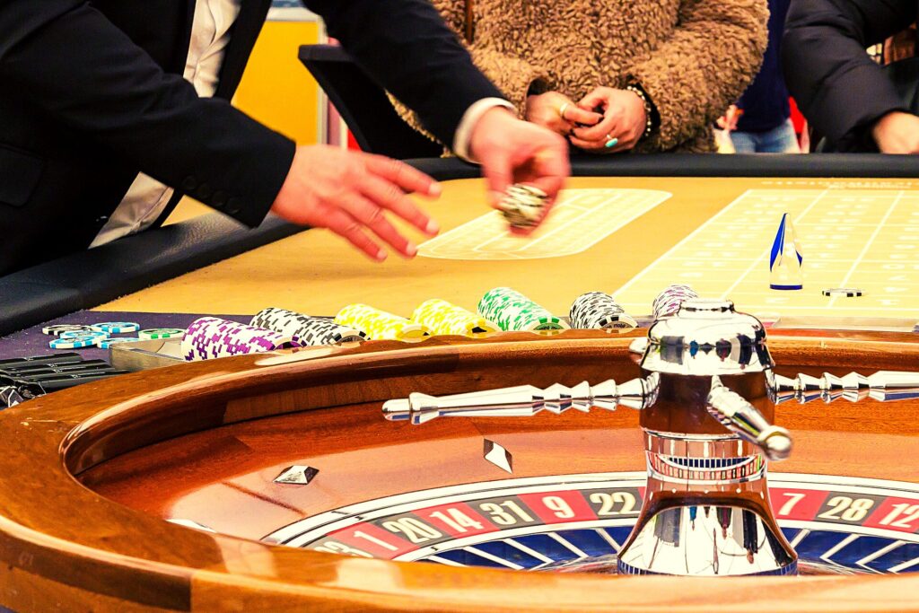 The Thriving World of Online Casinos: A Modern Gateway to Gaming
