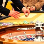 Navigating the Virtual Casino Floor: The Rise of Online Gambling