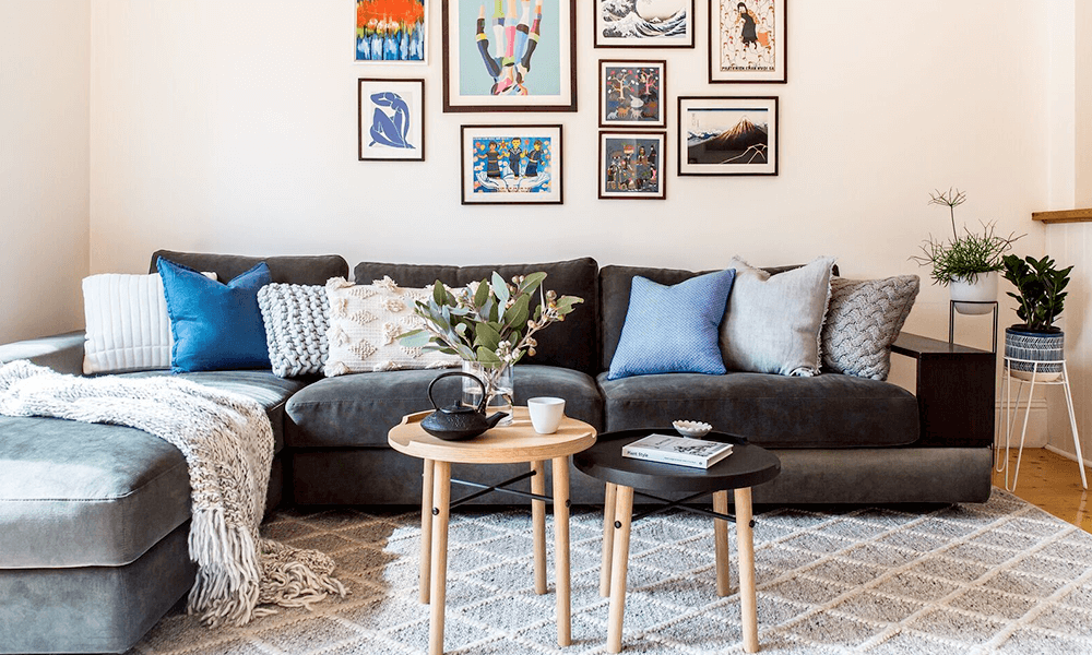 Transforming Your Space: The Art of Home Decor